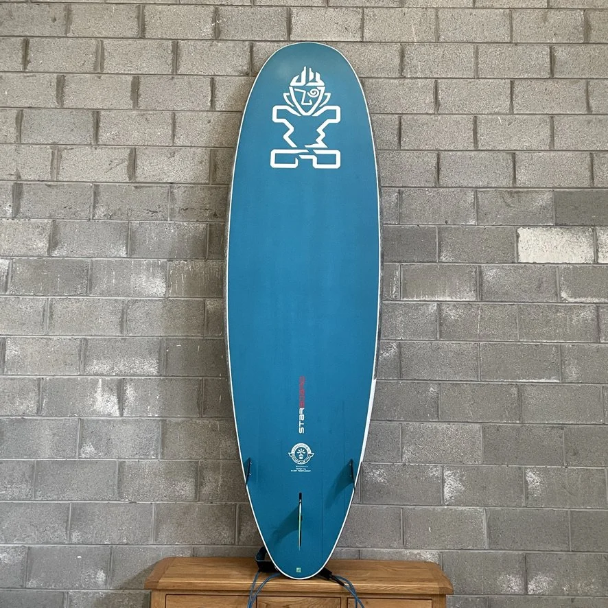 2020+Starboard+Whopper+at+